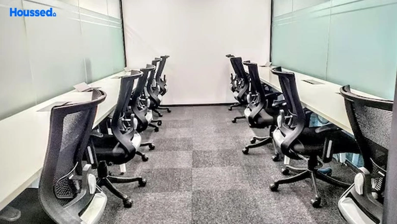 Project Image of Coworking Space in Innov8 Prestige Tech Platina, Kadubeesanahalli - Image 283076